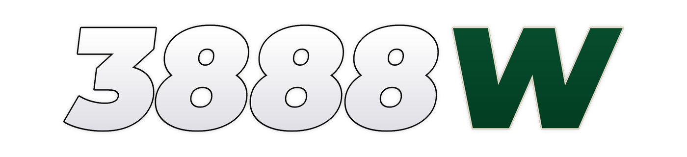 3888w Logo